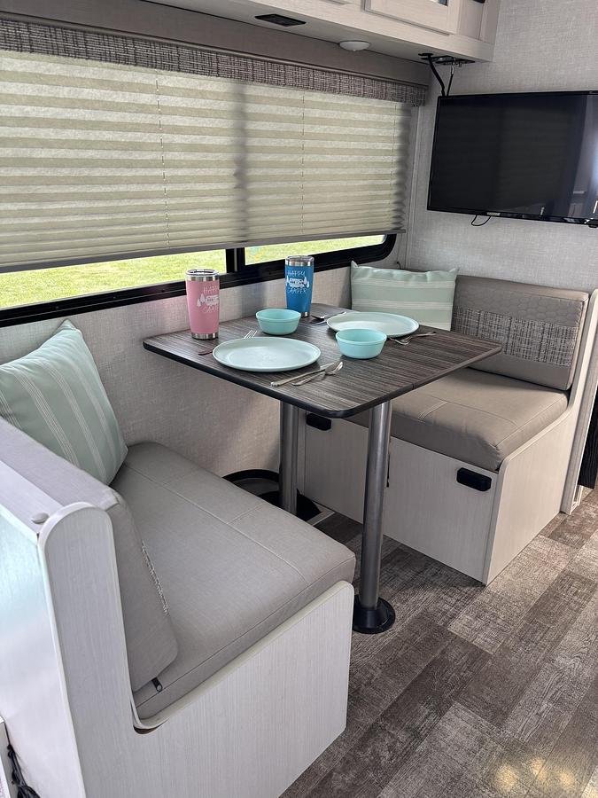 Used 2021 Forest River R Pod RP192