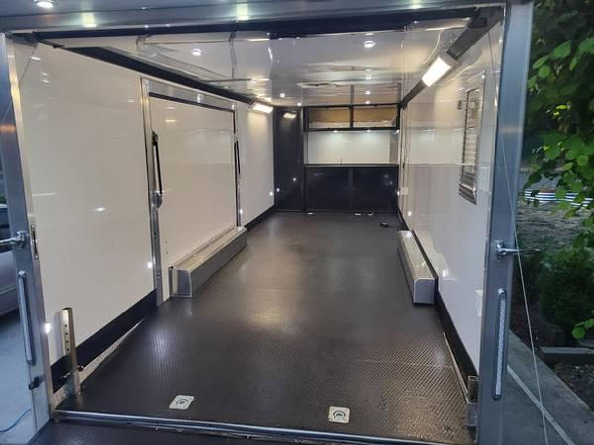 Used 2023 ALCOM CargoPro General Trailer