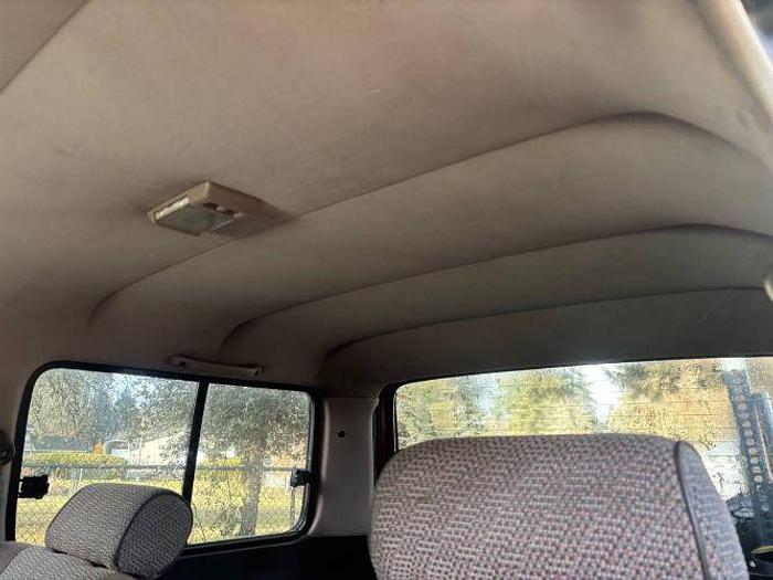 Used 1992 Toyota Land Cruiser