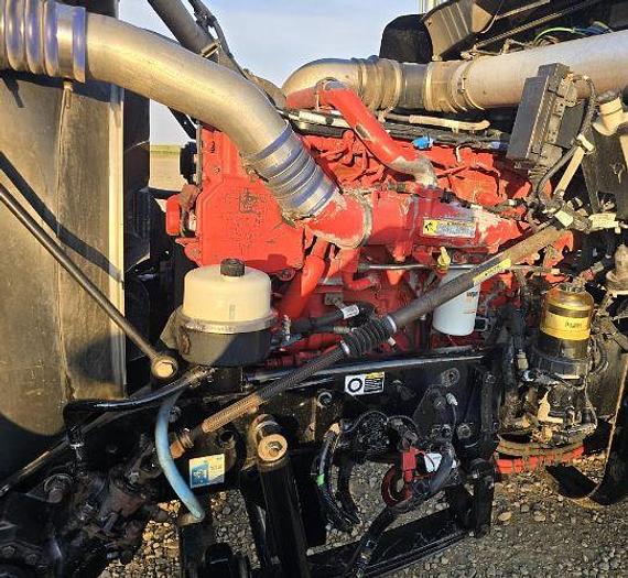 Used 2017 KENWORTH W900L