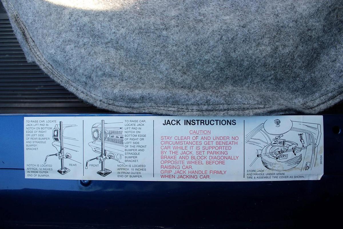 Used 1963 Oldsmobile F-85