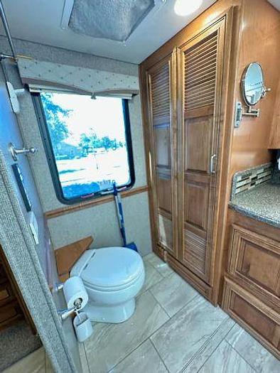 Used 2019 Forest River Berkshire XL 40C