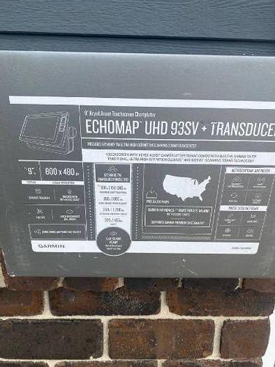 Used 2023 Sun Tracker Fishing Barge 20DLX