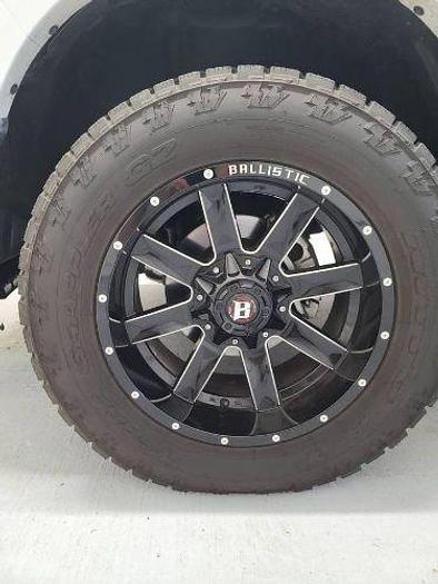 Used 2018 Ram 1500 Harvest