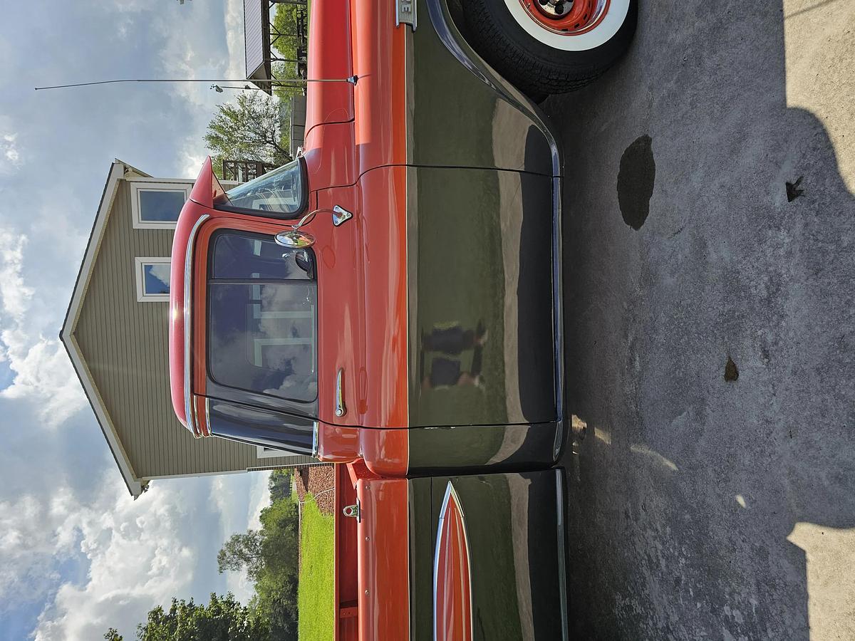 Used 1959 Chevrolet Apache