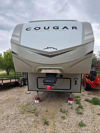 Used 2023 Keystone Cougar Half-Ton 25RES