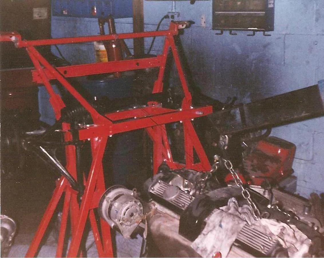 Used 1971 Jaguar XK-E