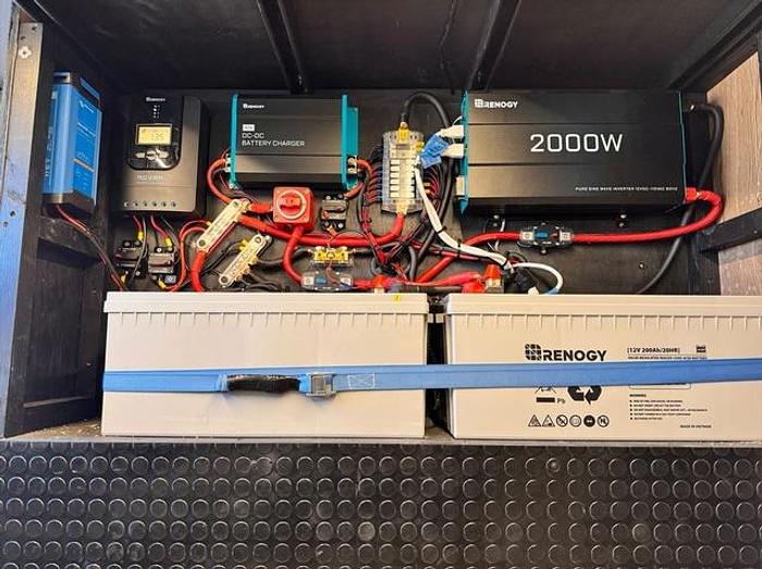 Used 2021 Mercedes-Benz Sprinter 2500