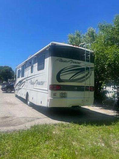Used 2004 Fleetwood Pace Arrow 36B