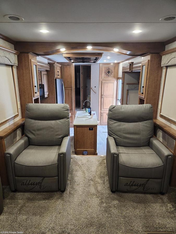 Used 2020 DRV Mobile Suite 44 Columbus