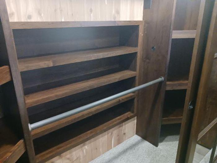 Used 2019 Jayco Pinnacle 36KPTS