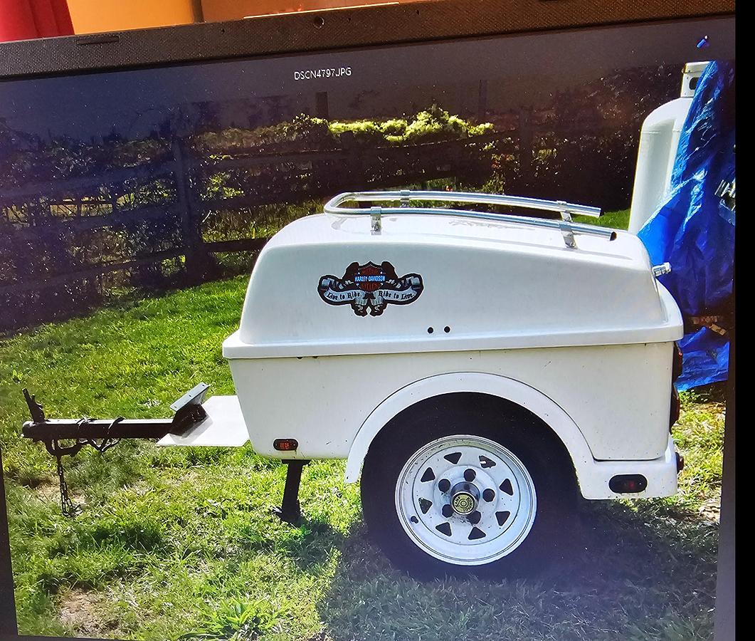 Used 2003 Harley-Davidson Electra Guide Classic