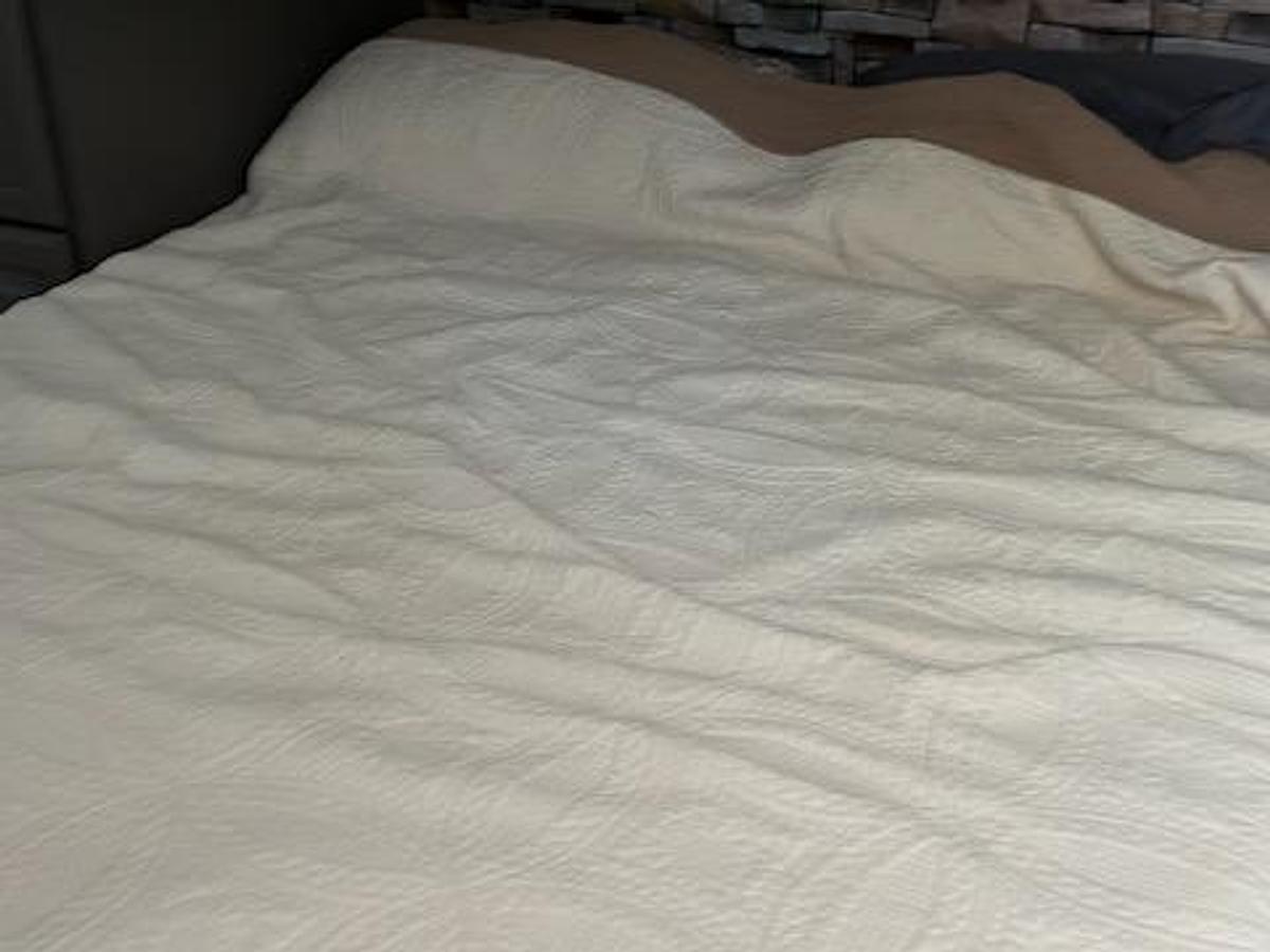 Used 2011 Heritage Trail Runner Travel Trailer