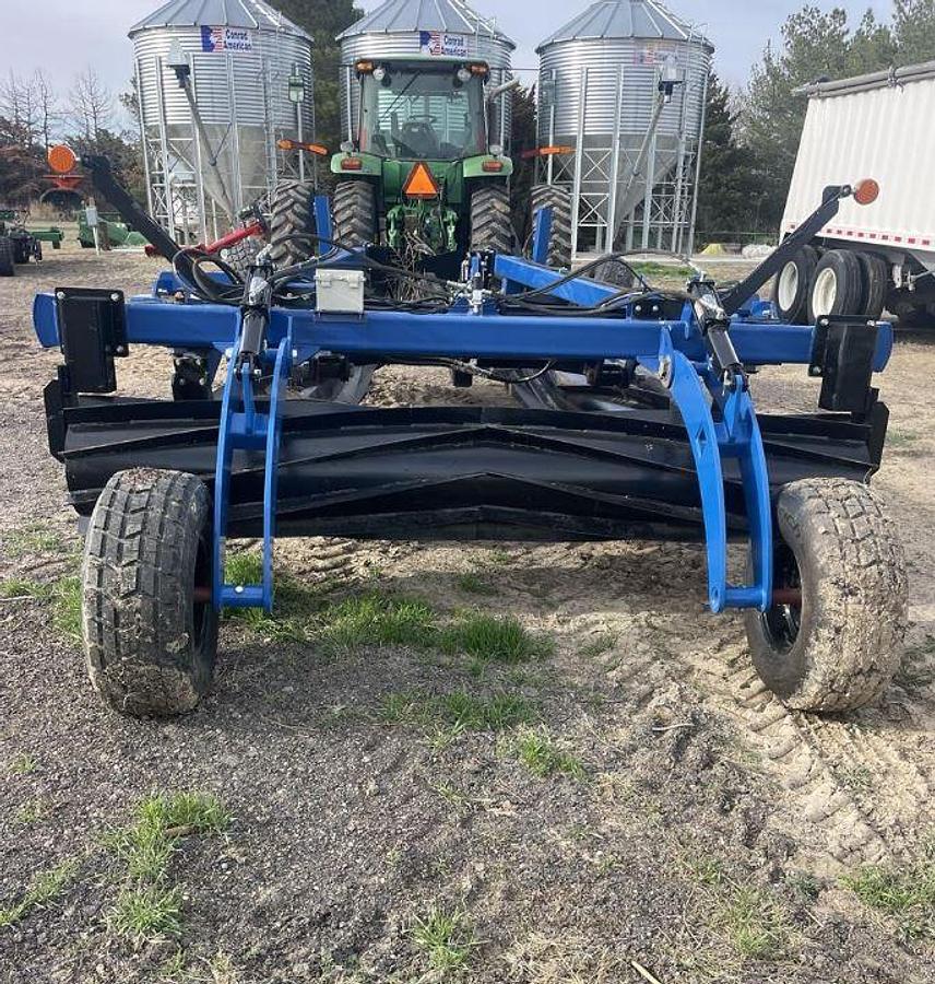 Used 2023 Progressive Ag Innovation Crimper 41NT-3S