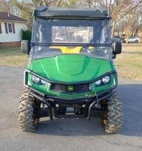 Used 2021 John Deere GATOR XUV 590E