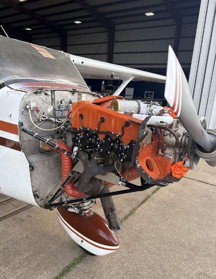 Used 1977 Cessna 172 Hawk XP II