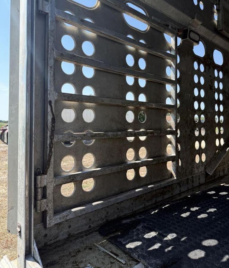 Used 2016 MERRITT 102 in