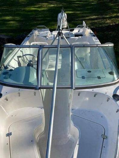 Used 2007 PIONEER 175 Venture