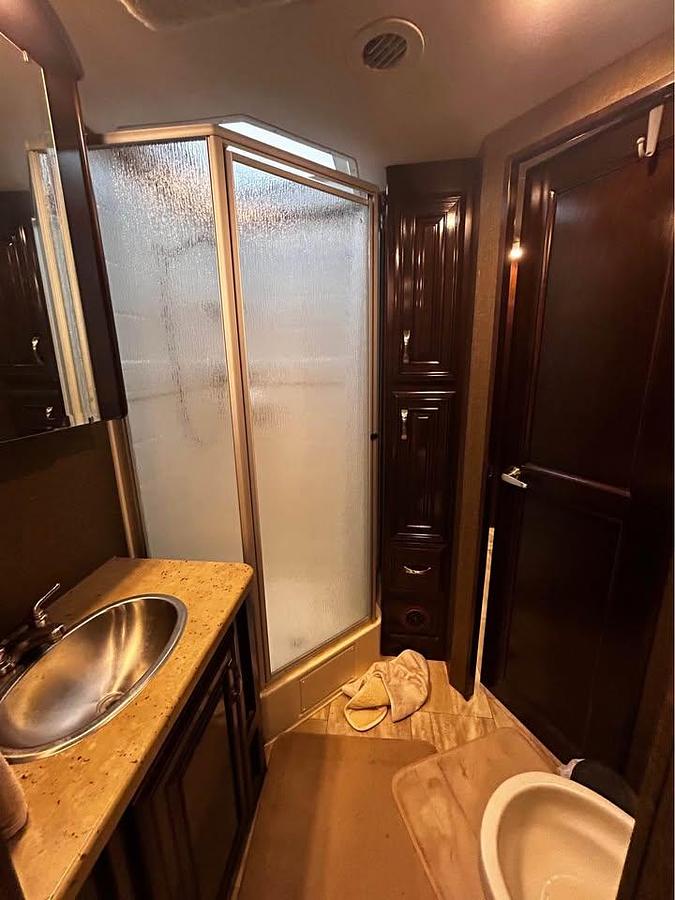 Used 2016 Thor Motor Coach 37KT