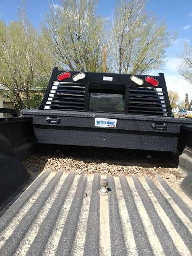 Used 2012 Ram 3500 ST