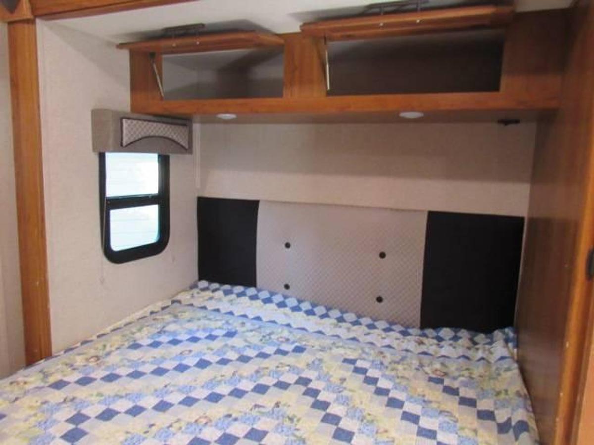 Used 2017 Jayco Melbourne