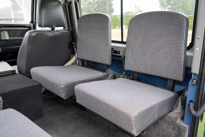 Used 1995 Land Rover Defender 90