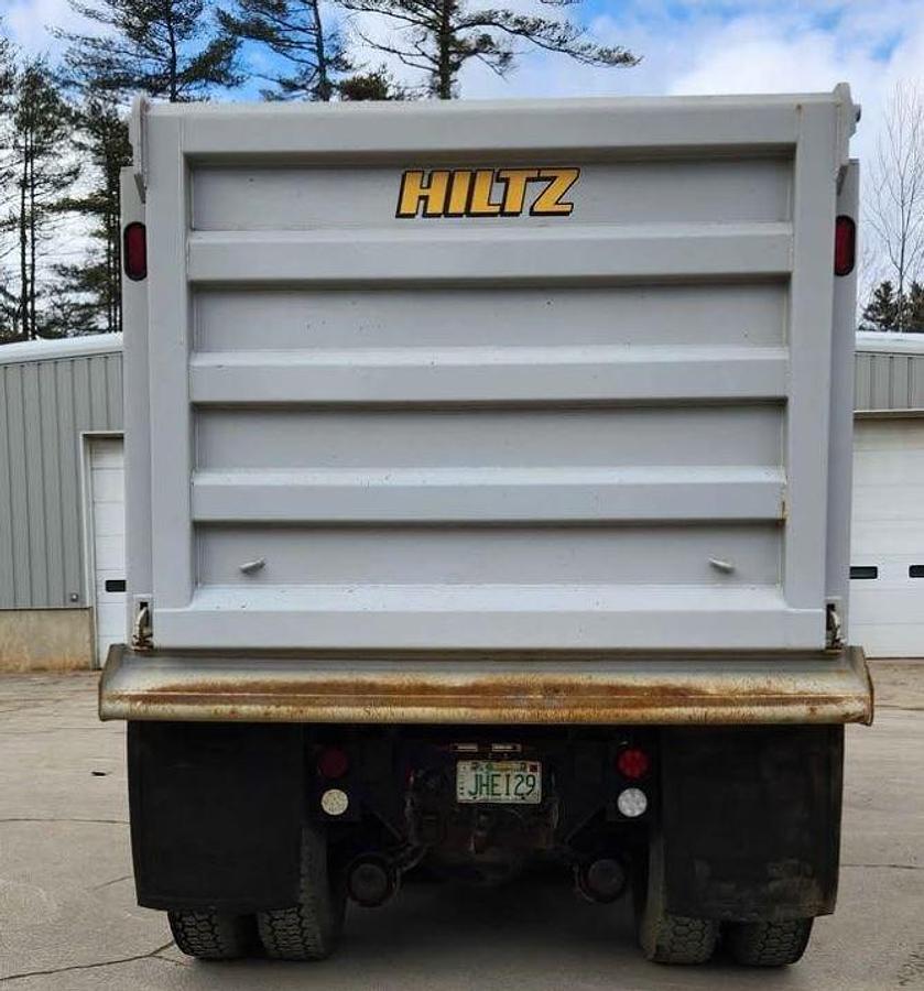 Used 2020 Kenworth T800