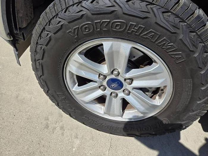 Used 2018 Ford F-150 XL