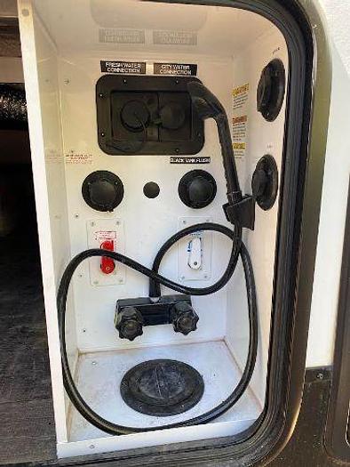 Used 2020 Forest River Sabre 31IKT