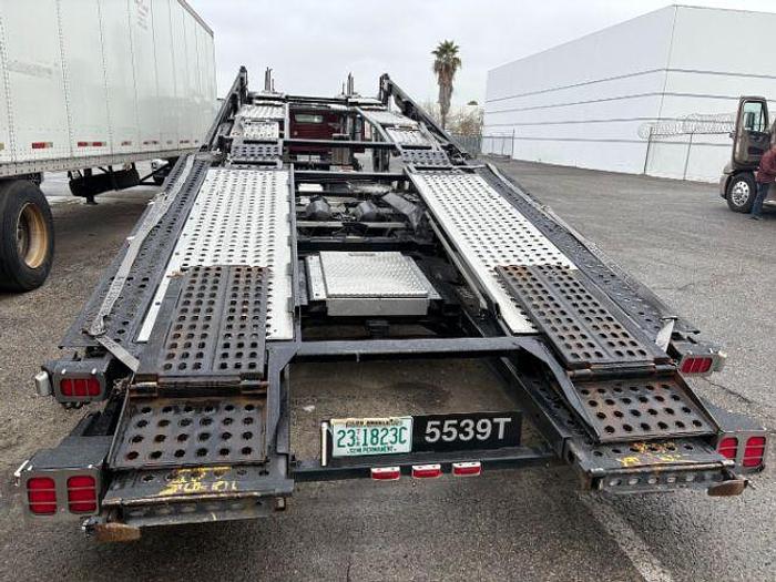 Used 2012 Volvo VAH64200 Car Hauler