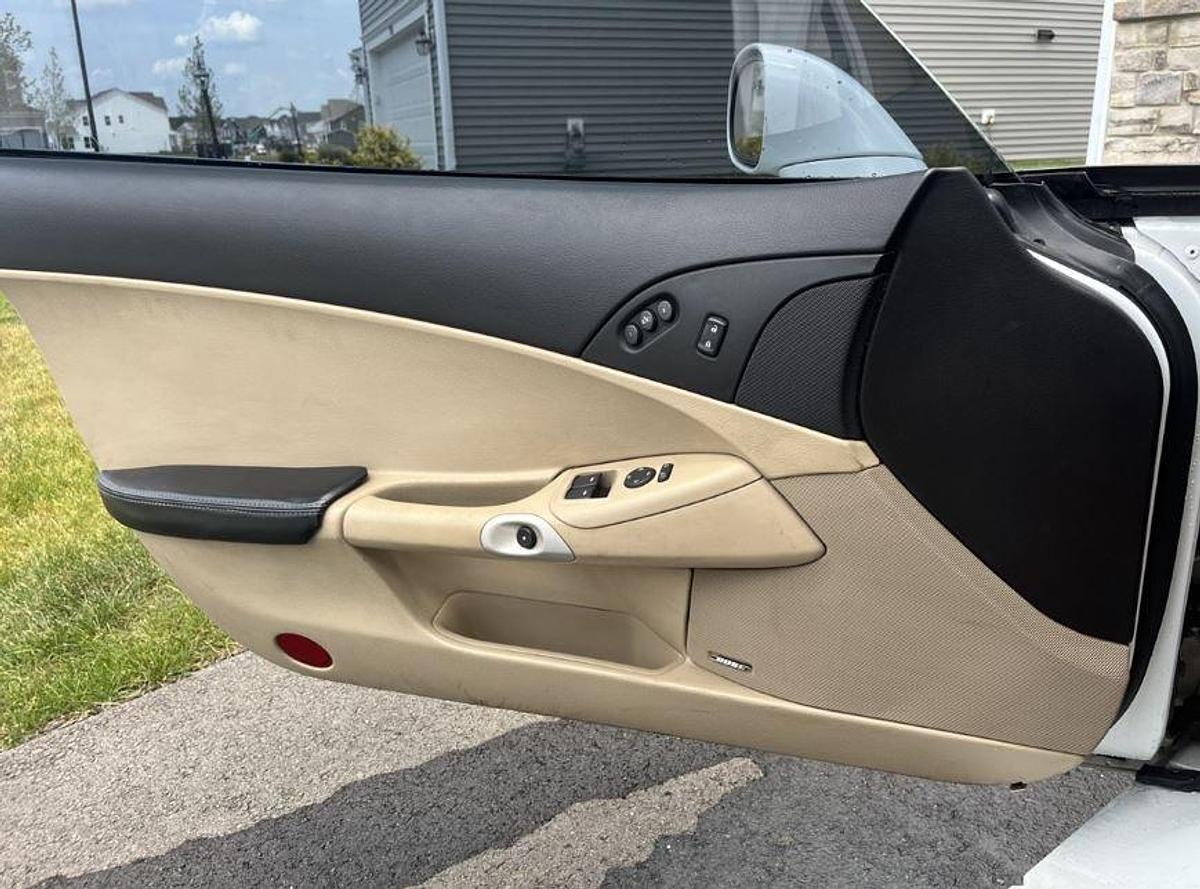 Used 2011 Chevrolet Corvette Z16 Grand Sport w/3LT Convertible