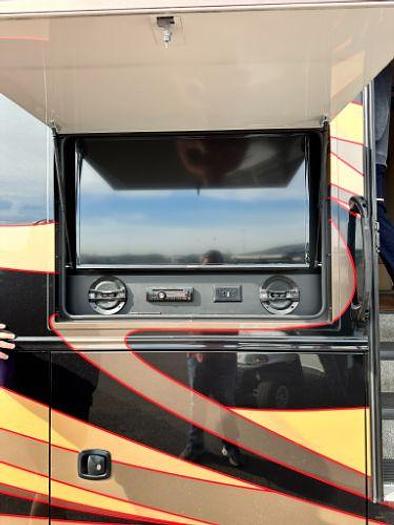 Used 2016 Jayco Seneca 37TS