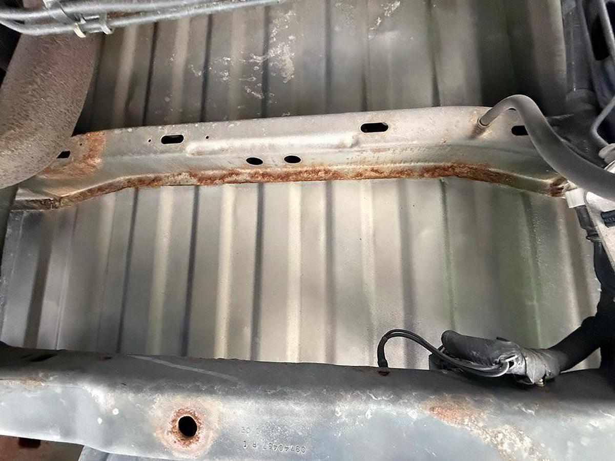 Used 2013 Ford Raptor SVT 6.2L V8