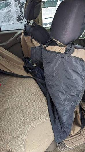 Used 2017 Nissan Frontier SV 4X4