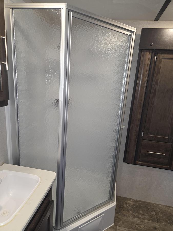 Used 2018 Crosswinds Volante VL30EK Travel Trailer