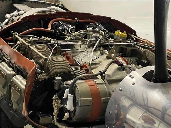 Used 1974 CESSNA 340