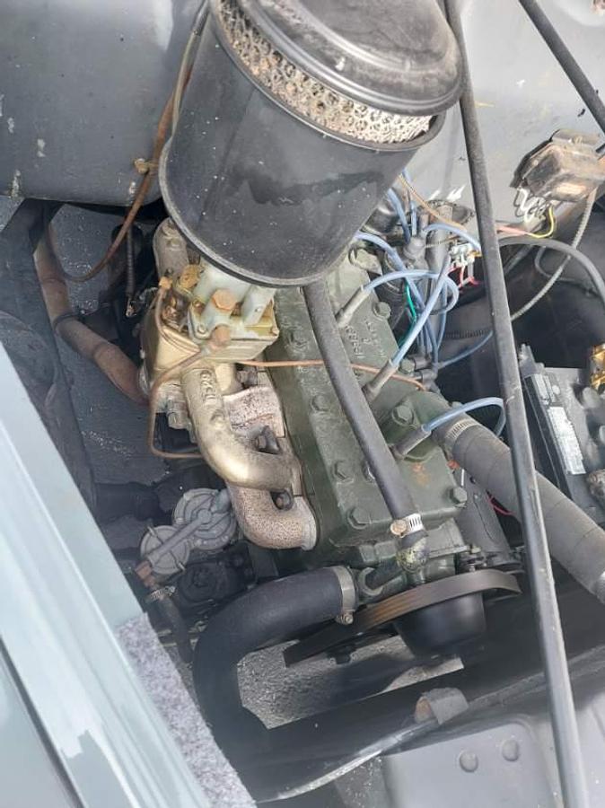 Used 1941 Studebaker Champion