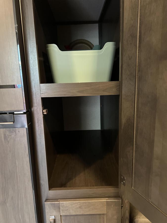 Used 2022 Grand Design Transcend Explorer 231 RK