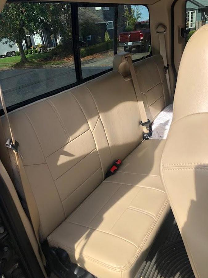 Used 2016 Forest River Wildwood T27RKSS Travel Trailer & 2016 Ford F250