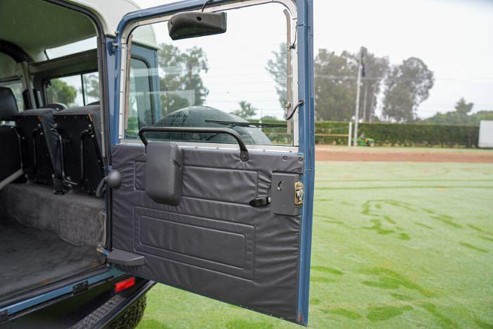 Used 1995 Land Rover Defender 90