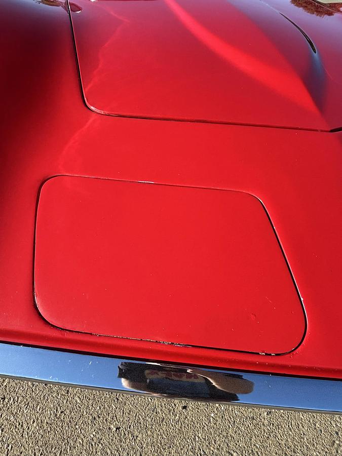 Used 1972 Chevrolet Corvette Stingray Coupe | Matching Numbers 350 | Rebuilt Transmission | Upgraded Suspension