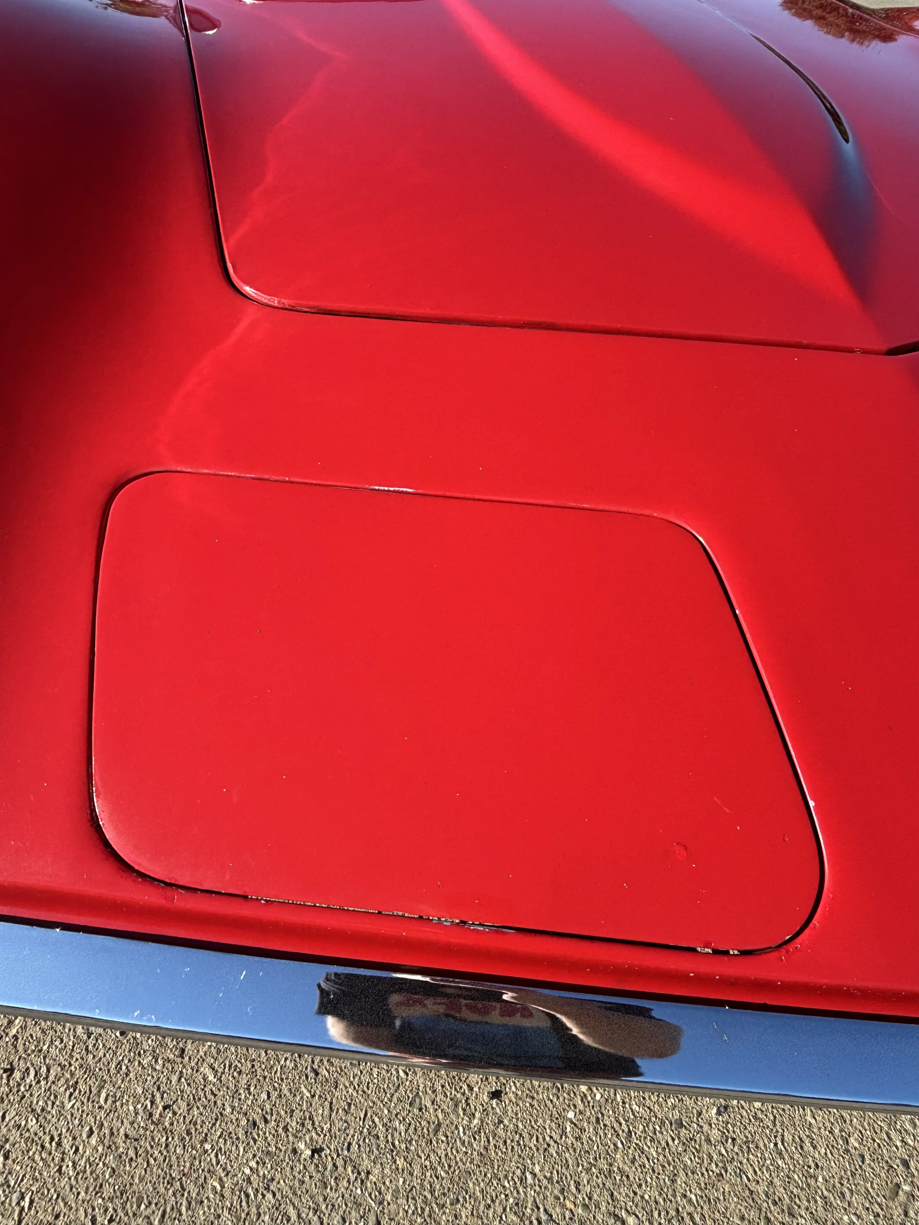 Used 1972 Chevrolet Corvette Stingray Coupe | Matching Numbers 350 | Rebuilt Transmission | Upgraded Suspension