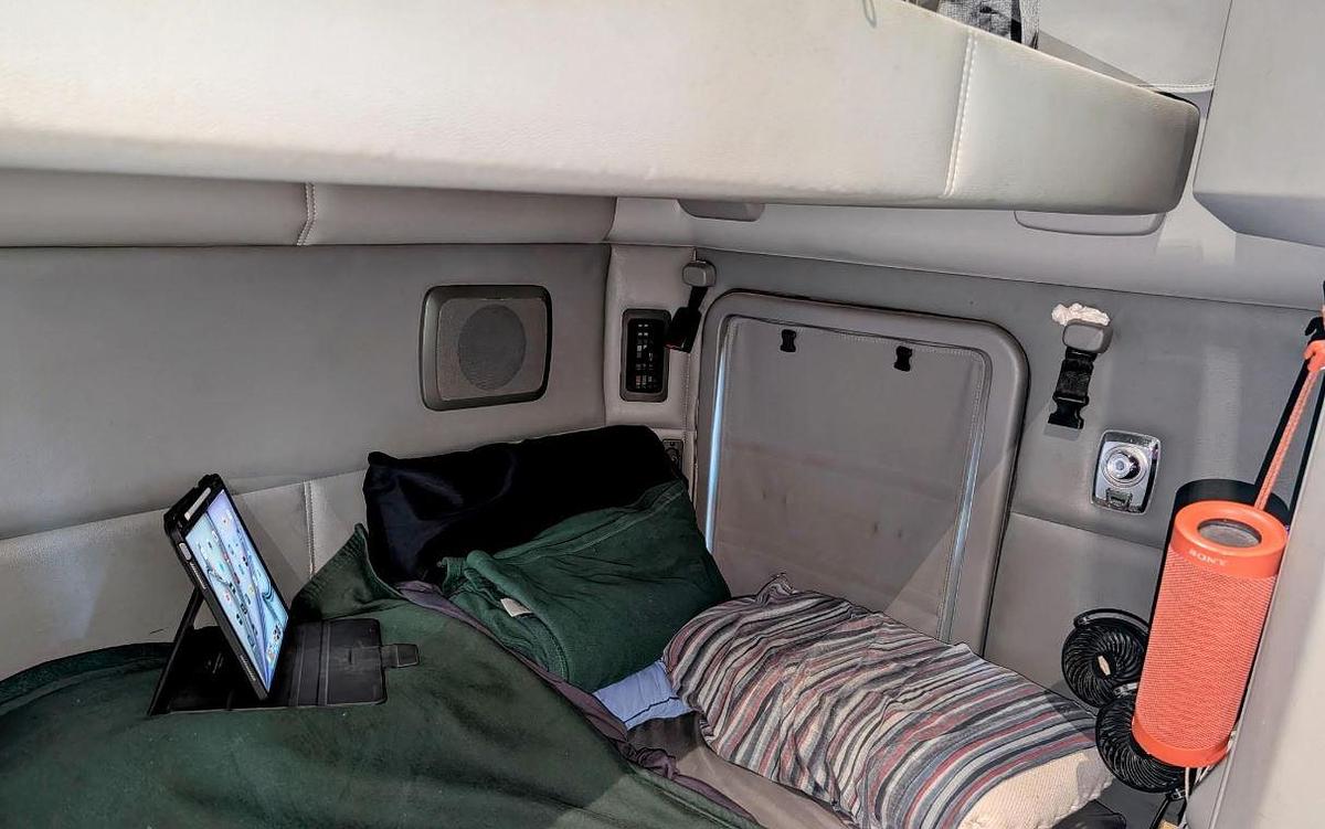 Used 2018 KENWORTH T680