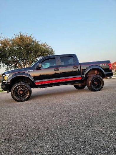 Used 2019 Ford F-150 XL