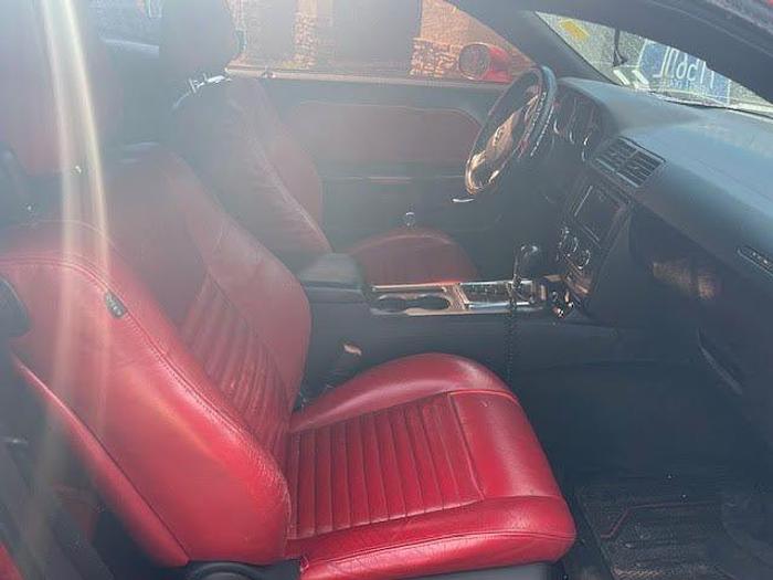 Used 2013 Dodge Challenger SXT