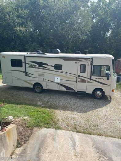 Used 2015 Winnebago Vista 31KE