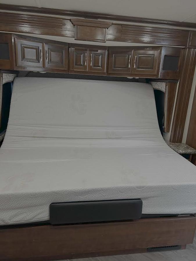 Used 2019 Fleetwood Pace Arrow LXE 38K Class A Motorhome