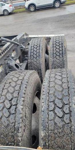 Used 2021 Peterbilt 579