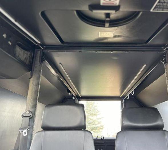 Used 2021 Argo Sherp Pro XT