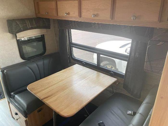Used 2019 Phoenix Cruiser 2910T 4X4